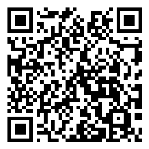 QR code to download CheqMate: Paycheck Planner